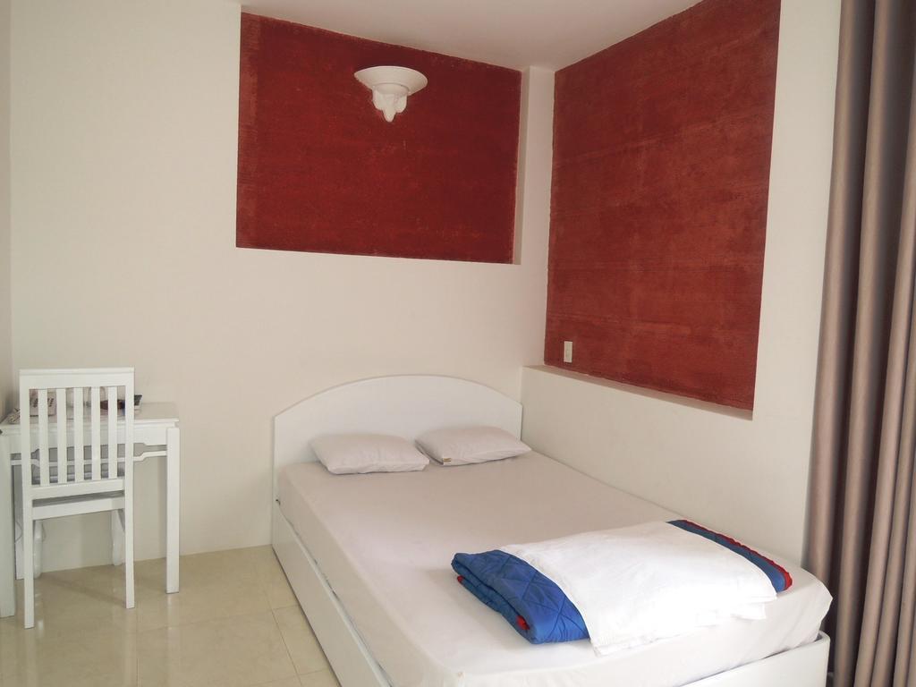 Oasis * Nha Trang