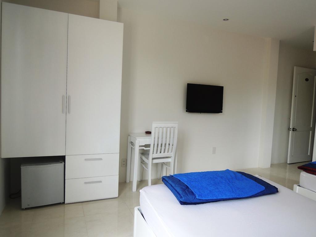Hotel Oasis Nha Trang