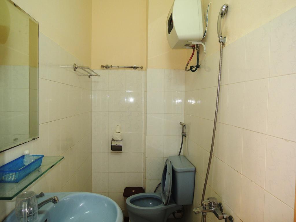 Hotel Quan Son