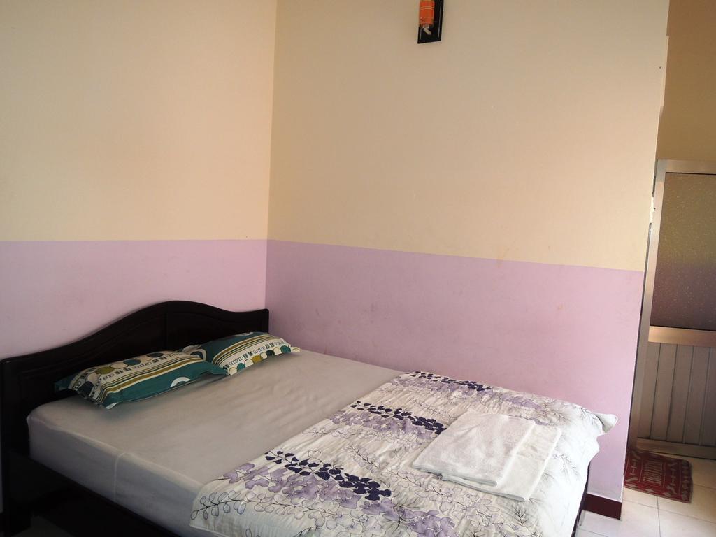 Hotel Quan Son Nha Trang