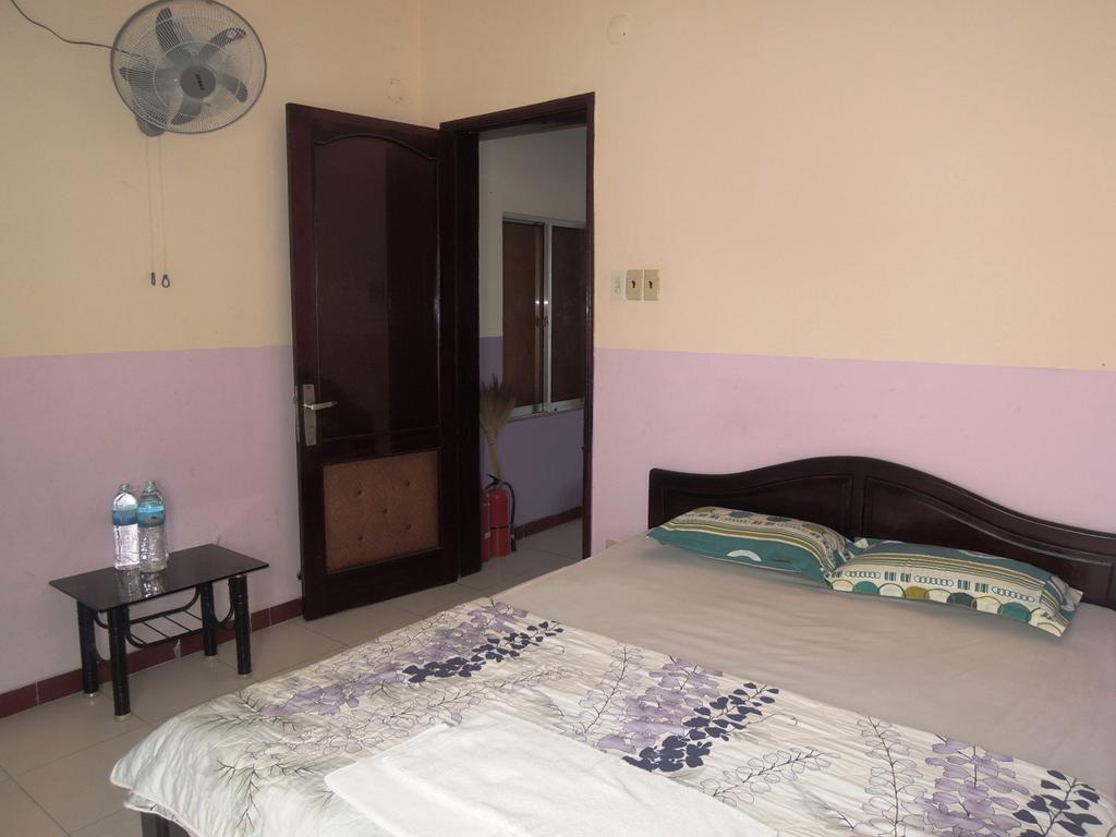 Quan Son Hotel Nha Trang