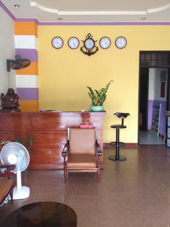 Hotel Quan Son Nha Trang