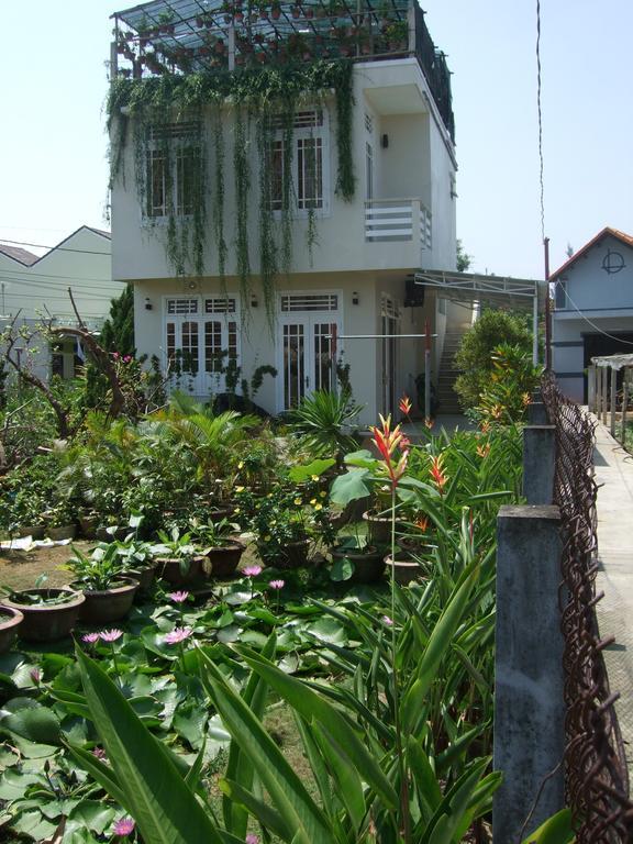 Skybird Ở trọ
