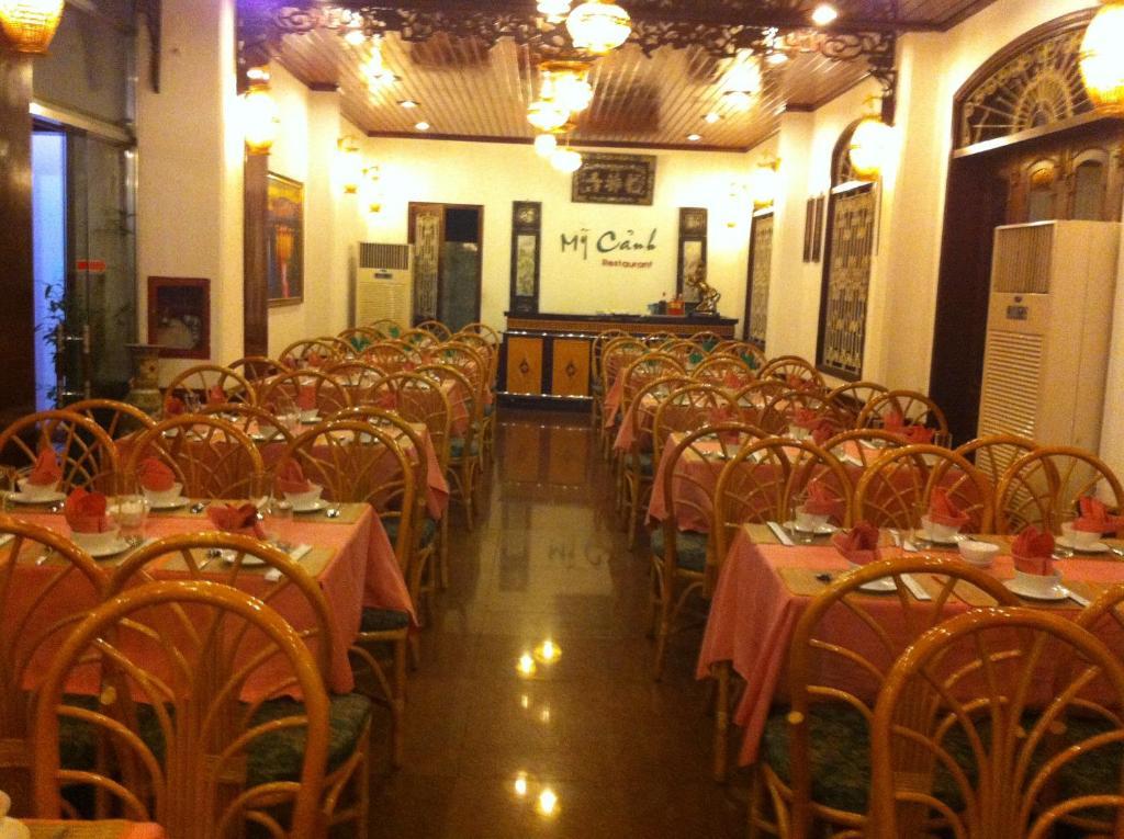 Areca Hotel