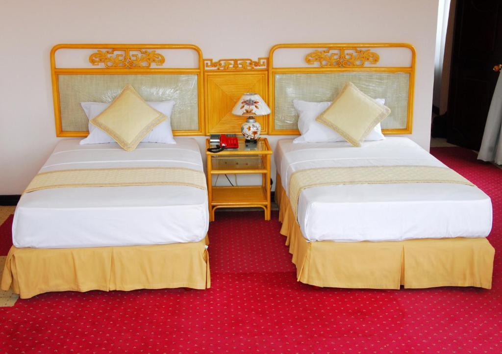 Areca Hotel Hue