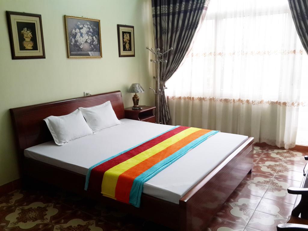 Trang Hotel 2*