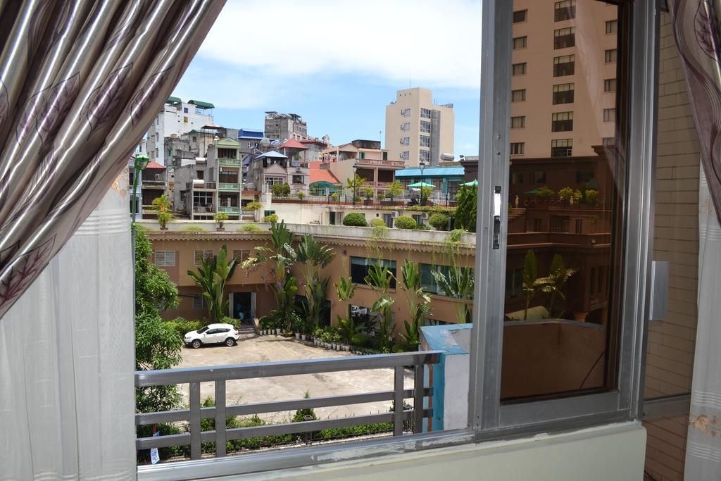 Hotel Trang Hạ Long
