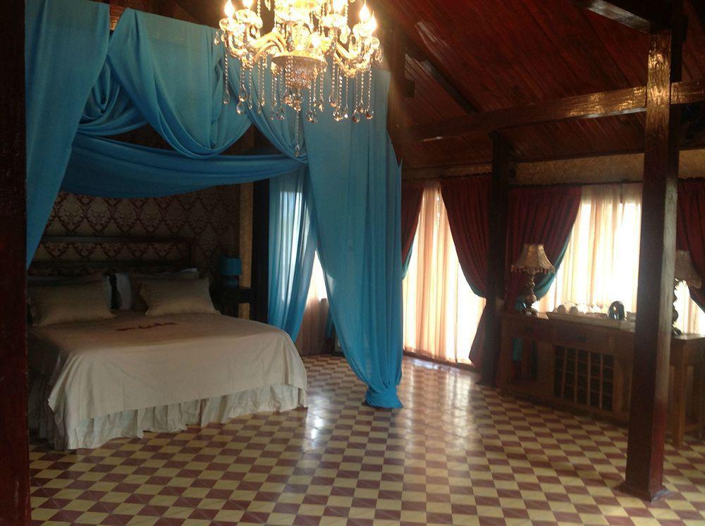 Resort Organic