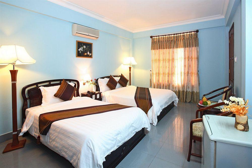 Truong Giang Hotel