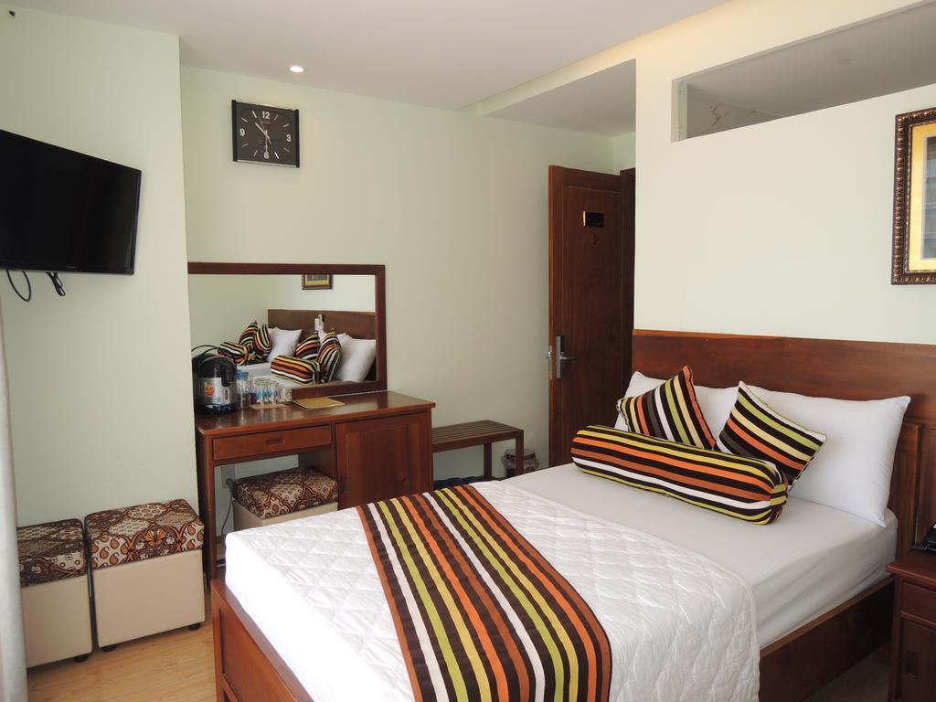 Art Deluxe 3* Nha Trang