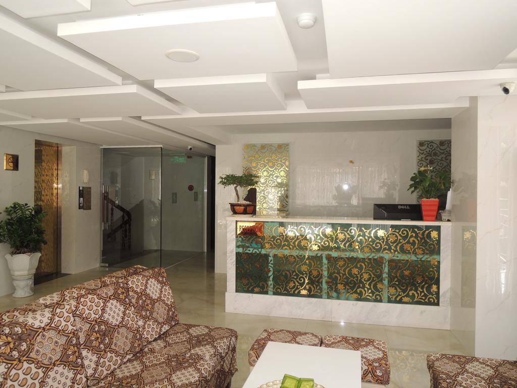 Hotel Art Deluxe