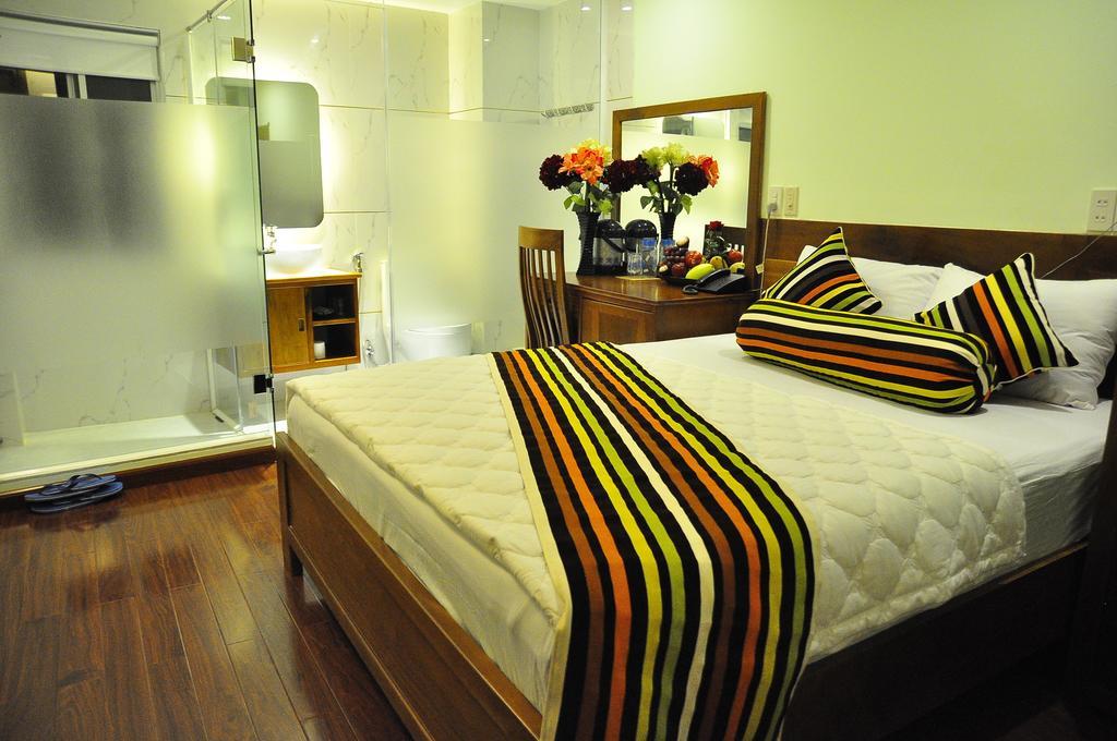 Art Deluxe Nha Trang