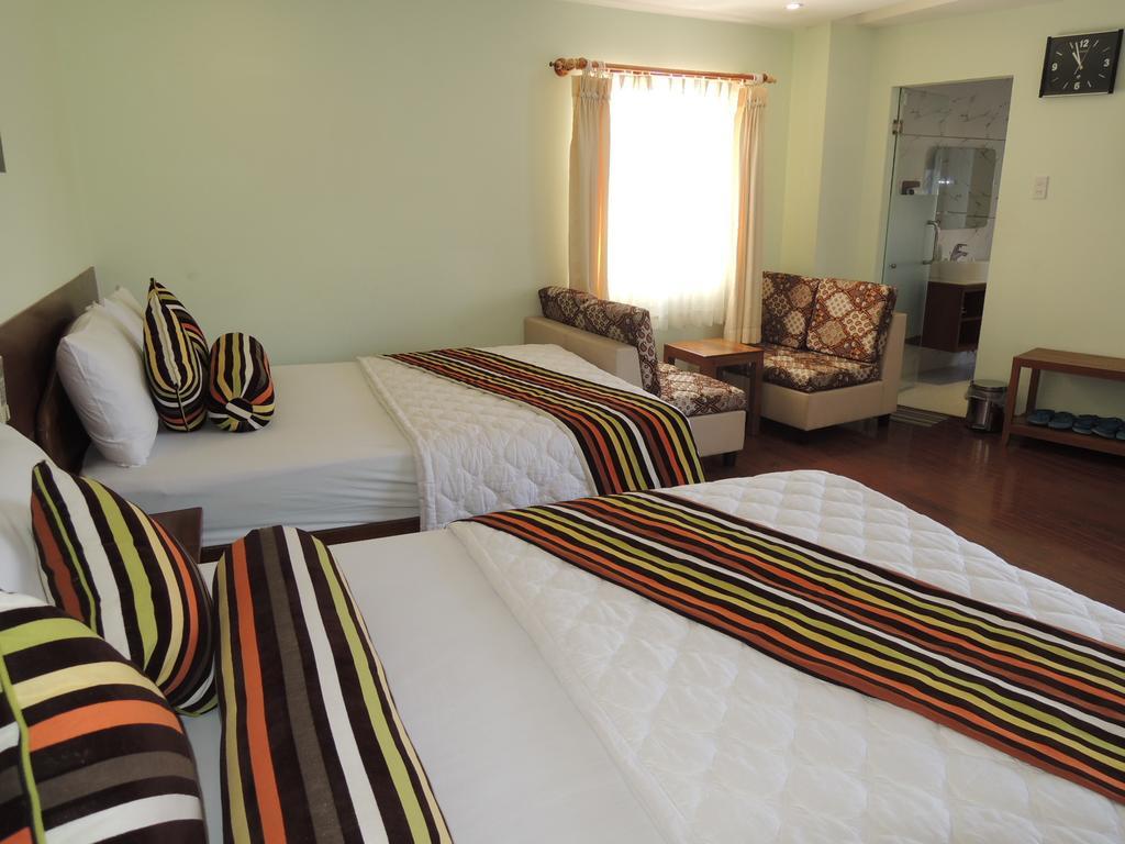 Hotel Art Deluxe Nha Trang