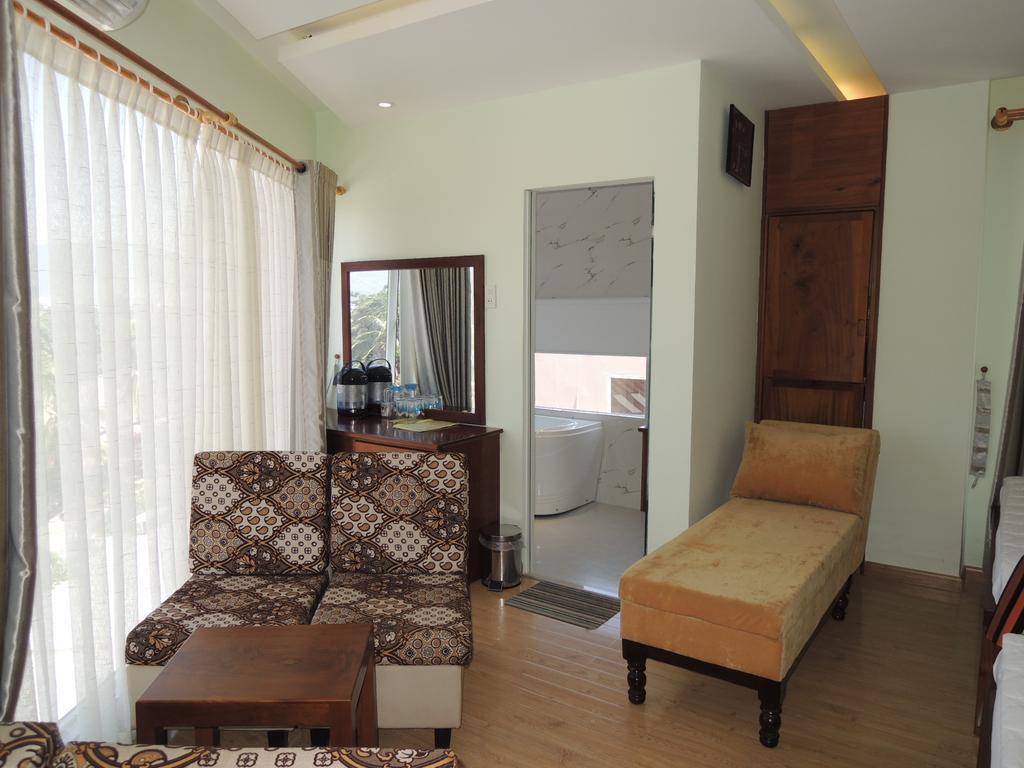 Art Deluxe Hotel Nha Trang