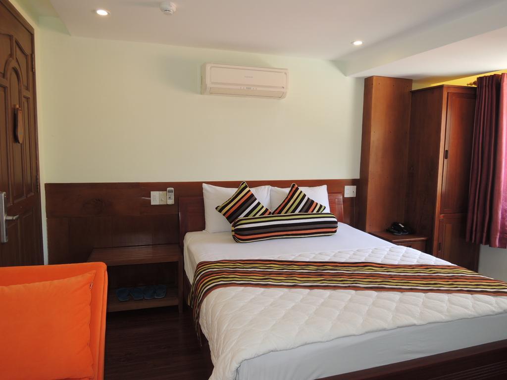Art Deluxe Nha Trang