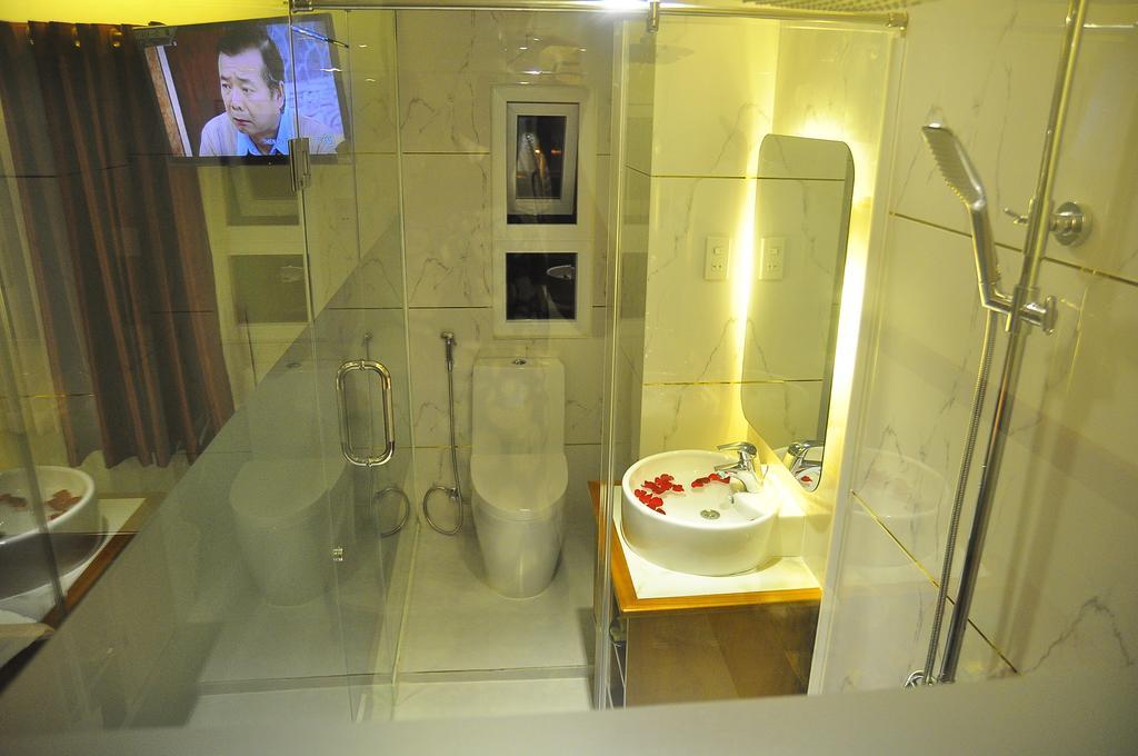 Art Deluxe 3* Nha Trang
