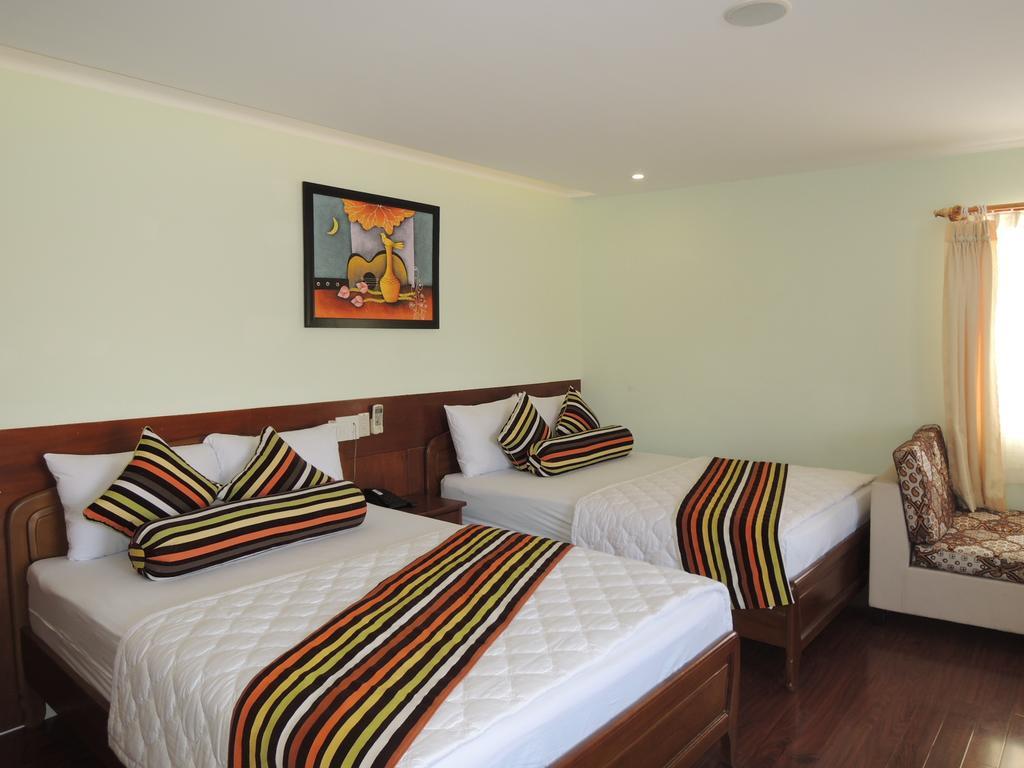 Hotel Art Deluxe 3*