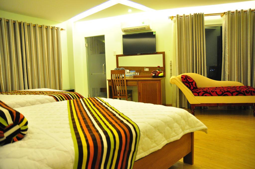 Art Deluxe 3* Nha Trang
