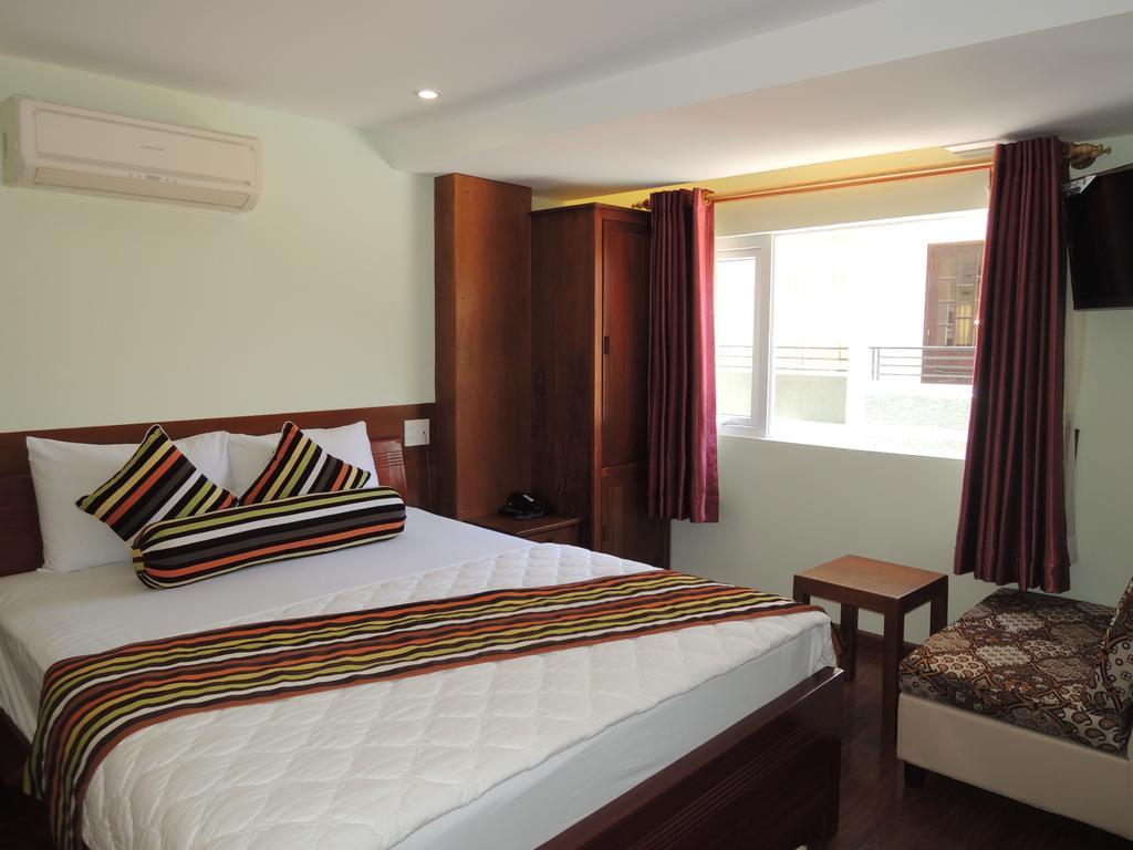 Art Deluxe Hotel Nha Trang