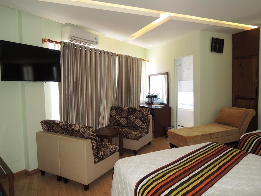 Art Deluxe Nha Trang