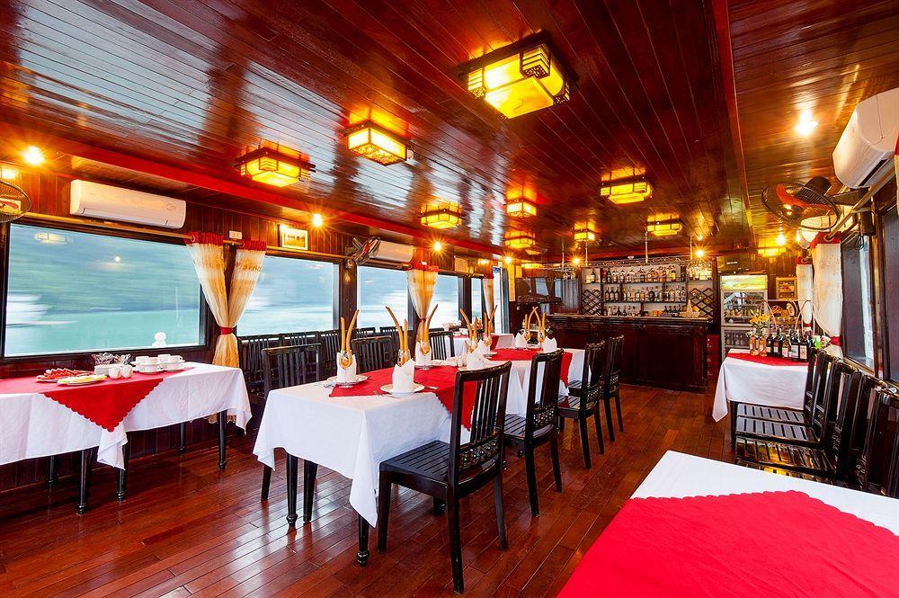  Paragon Cruise 3*