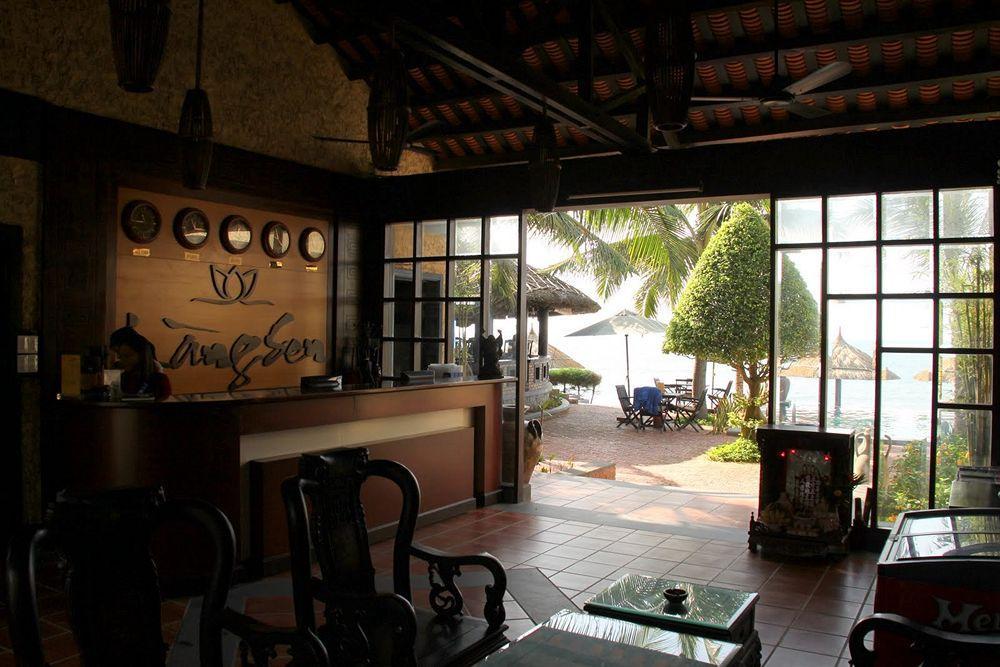 Lotus Village 3* Mũi Né