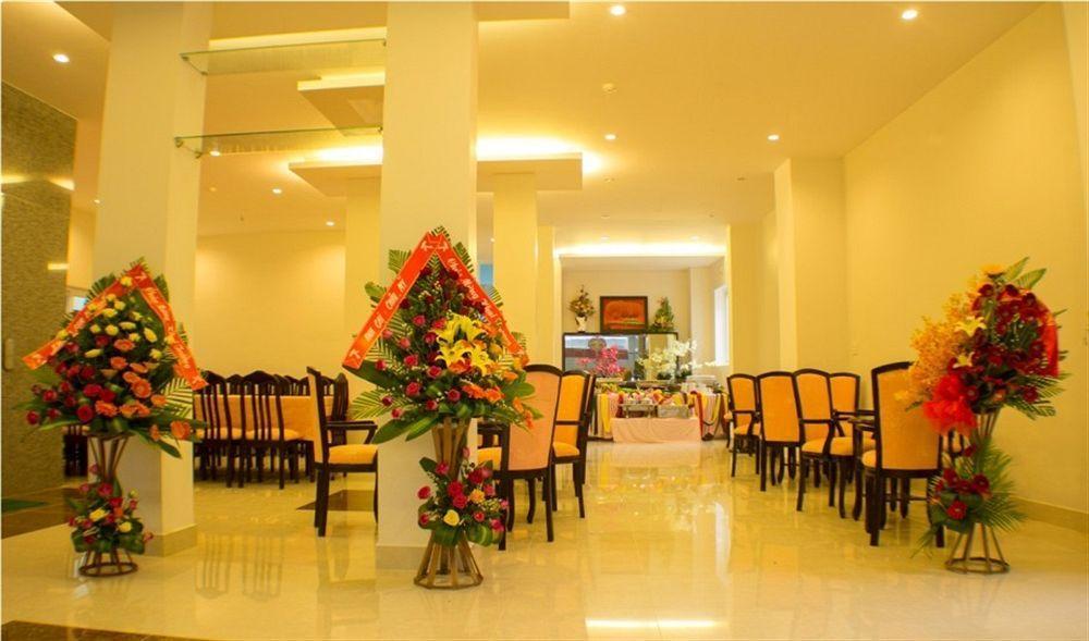 Golden Star 3* Hue