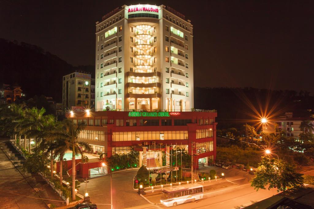 Asean Halong Hotel Ha Long
