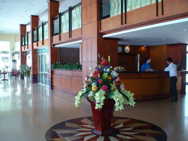 Hotel Huu Nghi