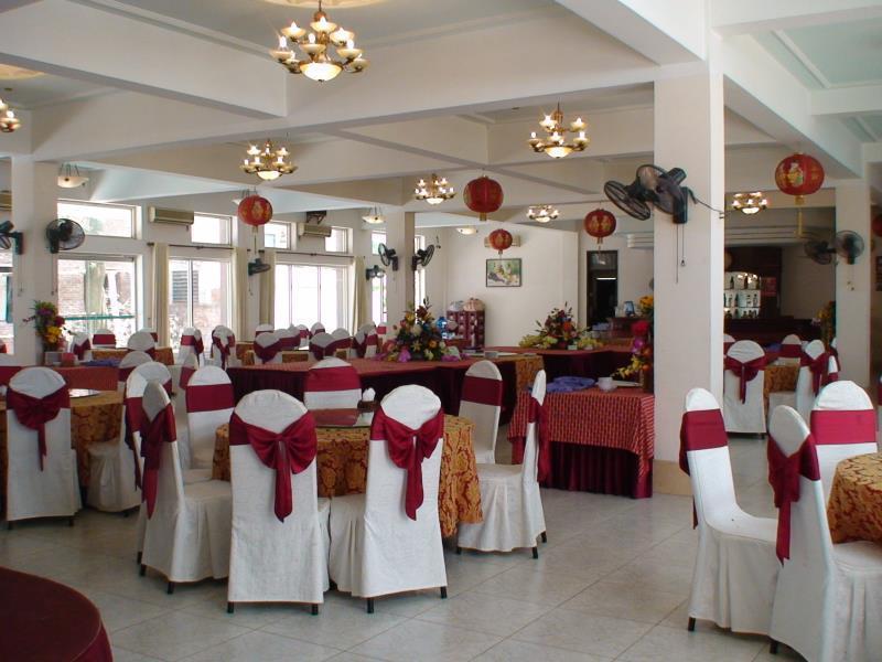 Hotel Huu Nghi Vinh