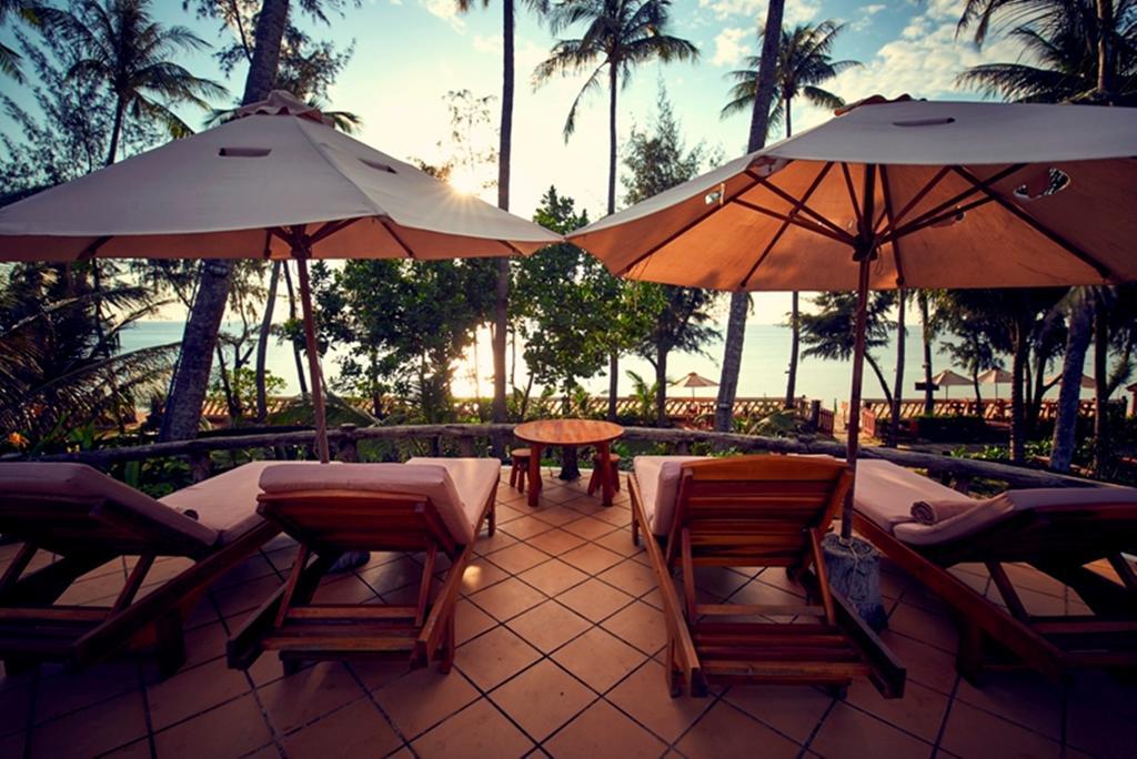 Resort Cassia And Phu Quoc