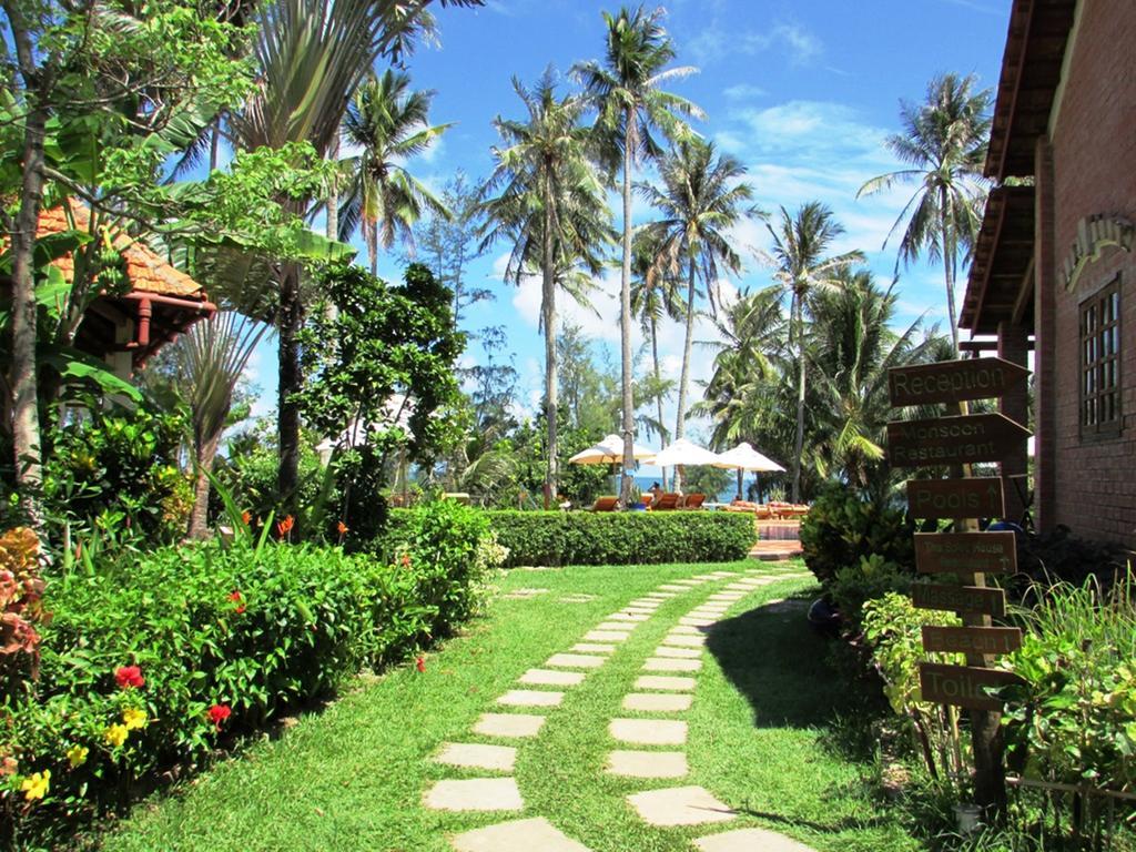Cassia And Resort 4*