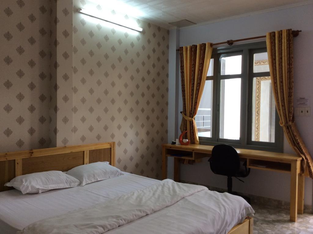 Hotel Offshore Vung Tau