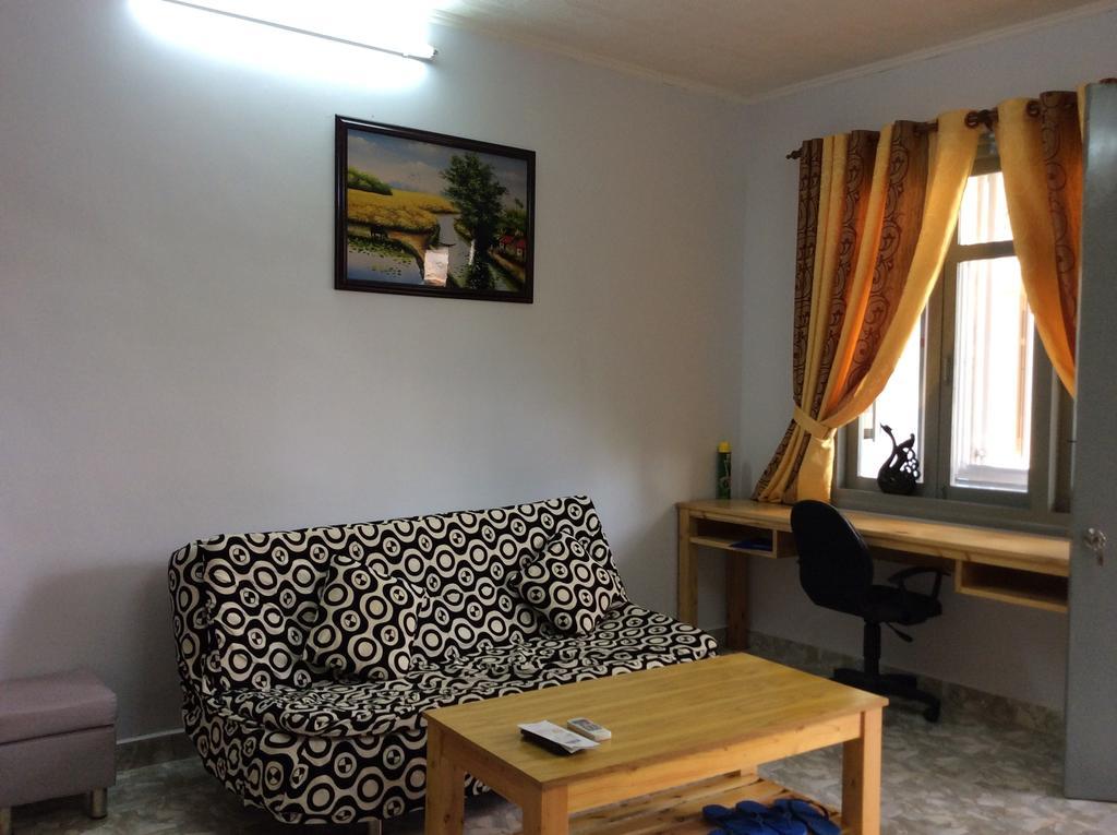 Hotel Offshore Vung Tau