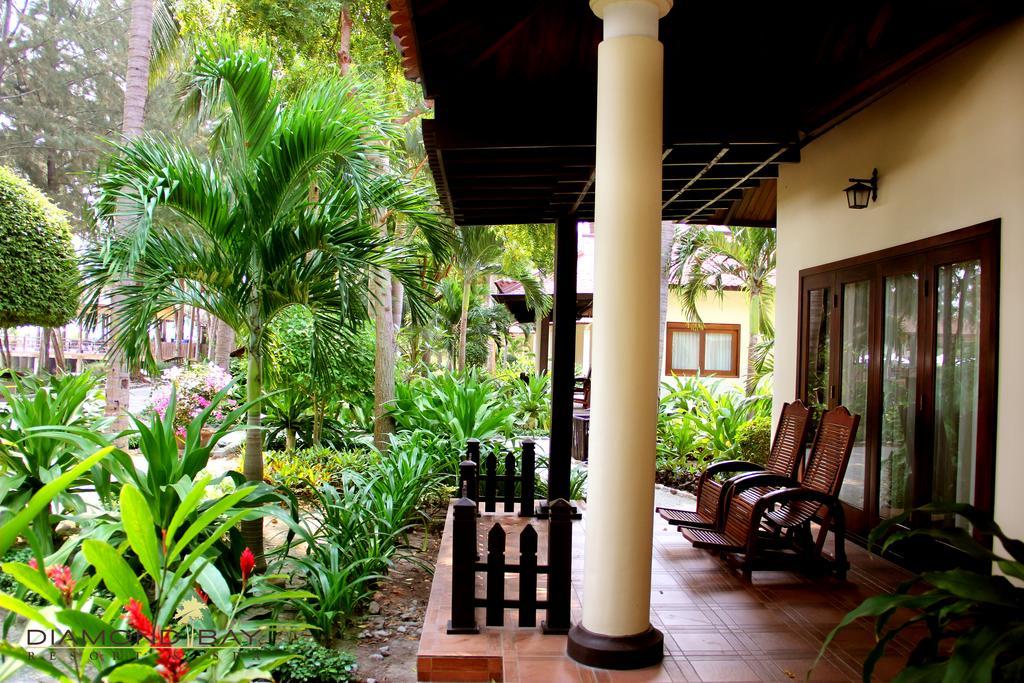 Resort Diamond Bay & 5*