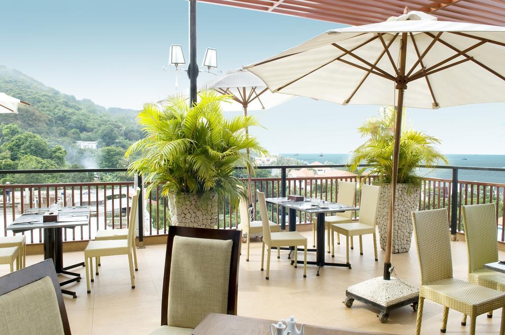 Hotel Valley Mountain Vung Tau