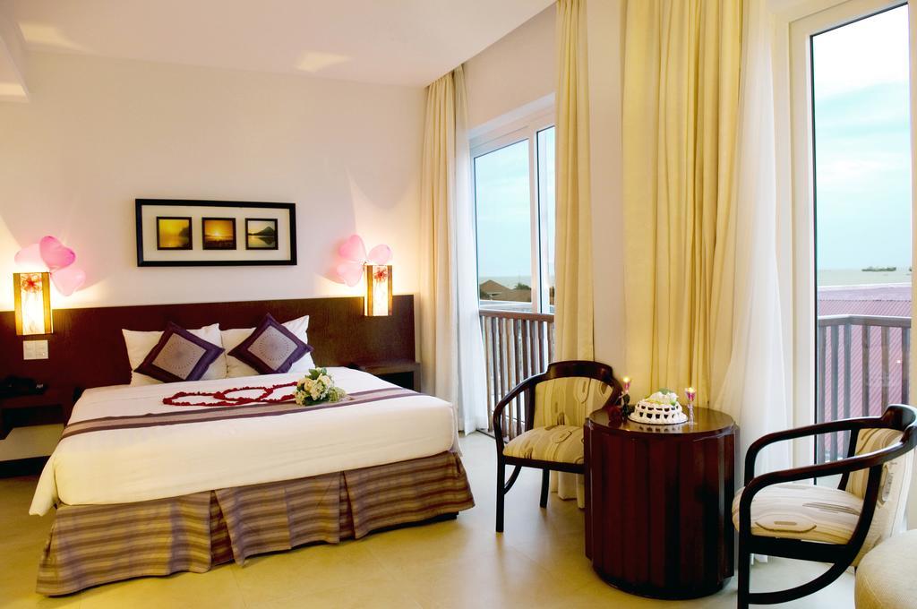 Hotel Valley Mountain Vung Tau
