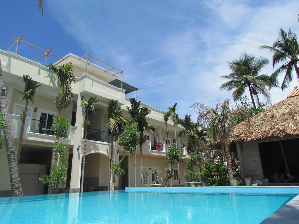 Hostel Vietnam Backpacker Hostels - Mui Ne Phan Thiet
