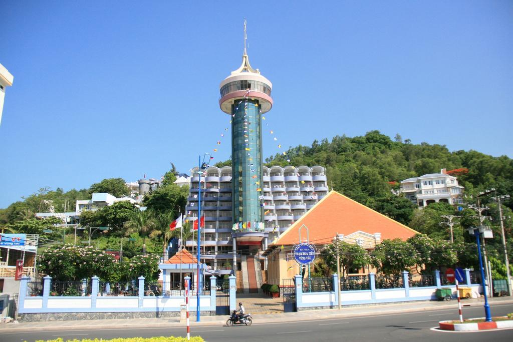 Hoa Tieu Vũng Tàu