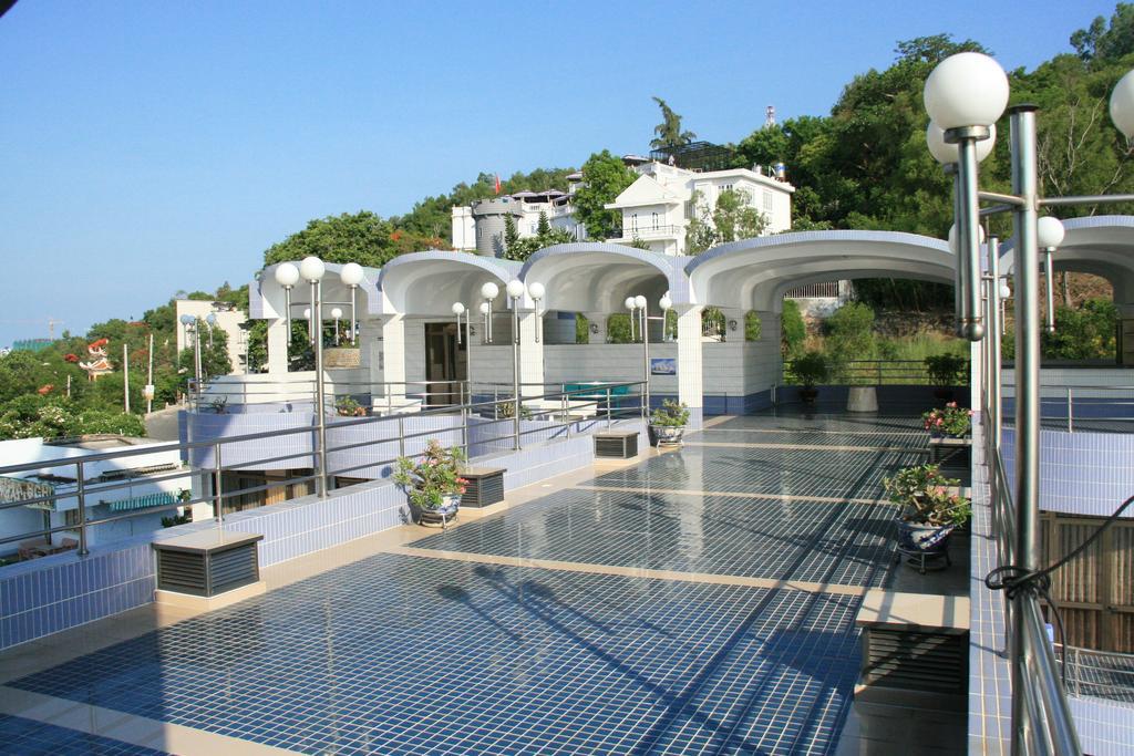 Hoa Tieu Gasthof