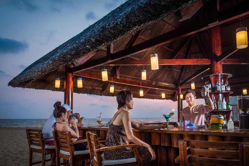 Eden Resort Phu Quoc