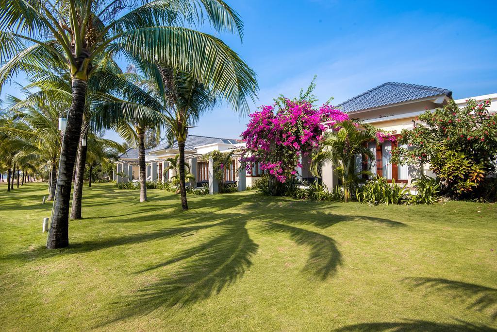 Eden Resort 4*