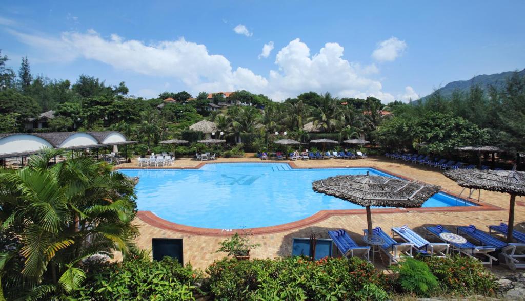 Resort Fleur De Lys & Long 4*
