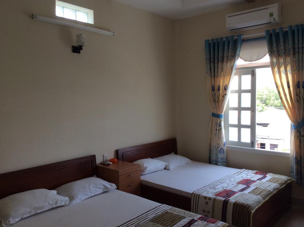 Hotel Quoc An Long Hai