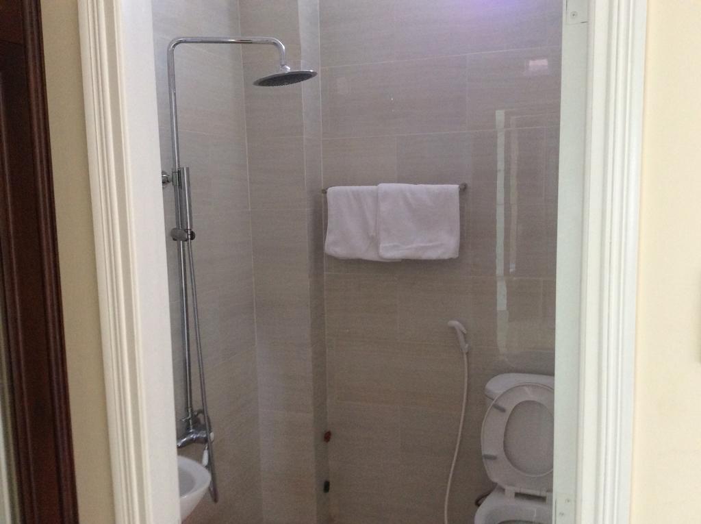 Hotel Quoc An