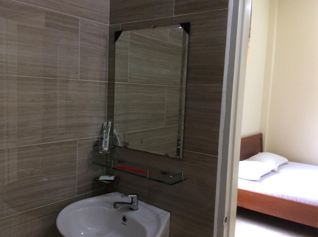 Hotel Quoc An *