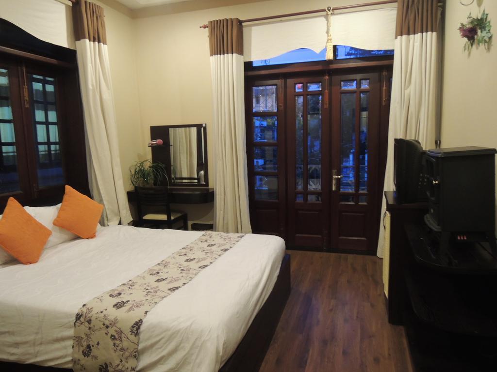 Nhat Huy 2* Da Lat