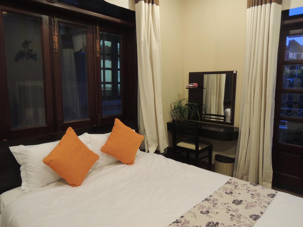 Hotel Nhat Huy
