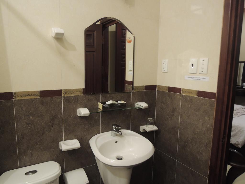 Nhat Huy Hotel Da Lat