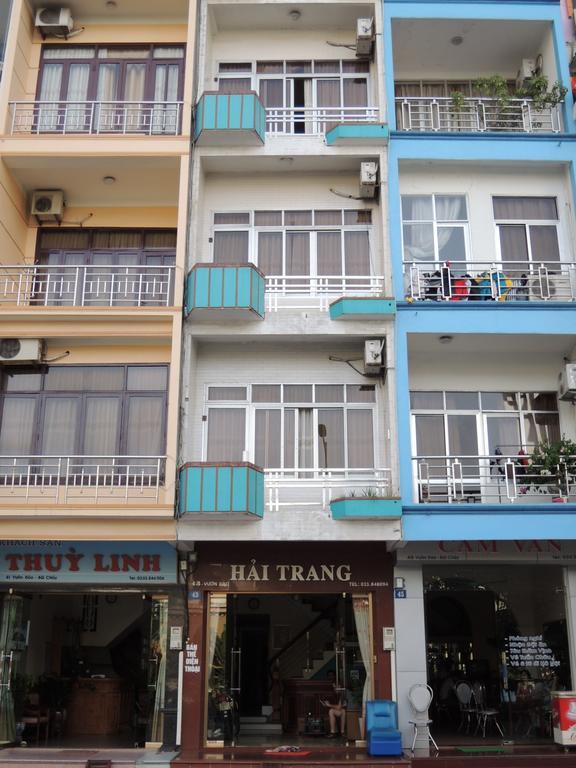 Hotel Trang